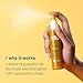 milk_shake Incredible Oil - Illuminating and Protective Oil | Shine for Soft & Light Hair | 1.7 fl oz (50ml)