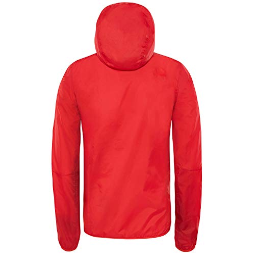 The North Face Drew Peak Windwall Giacca, Uomo