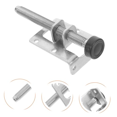 Patas ajustables para muebles VILLCASE niveladores de armarios y mesas 7
