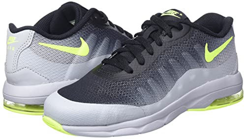 Nike Air Max Invigor (PS), Chaussures de Trail Running Garçon - Image 8