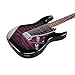 Ibanez Gio GRX70QA - Transparent Violet Sunburst