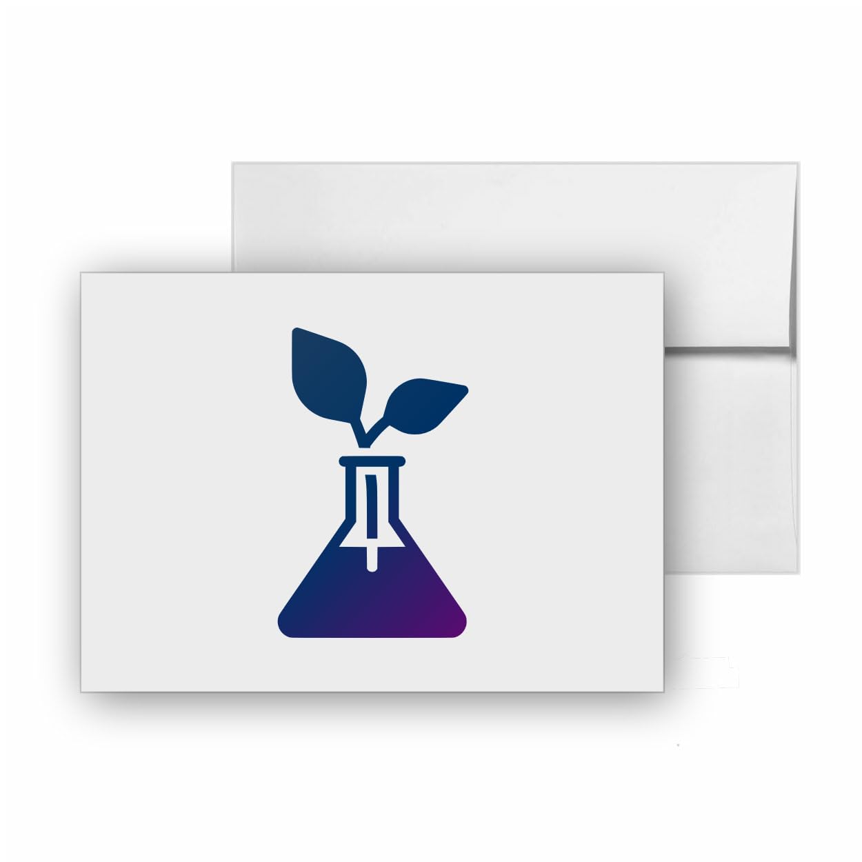 Gmo Dna Lab Genetic Gene, quality blank cards CC-20246