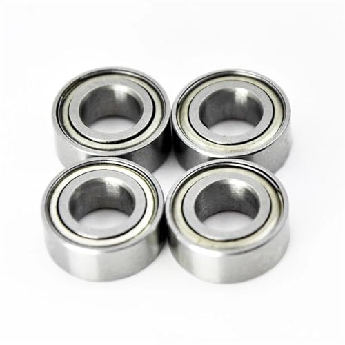 Roulements à billes miniatures pour restaurer vos modèles réduits RC