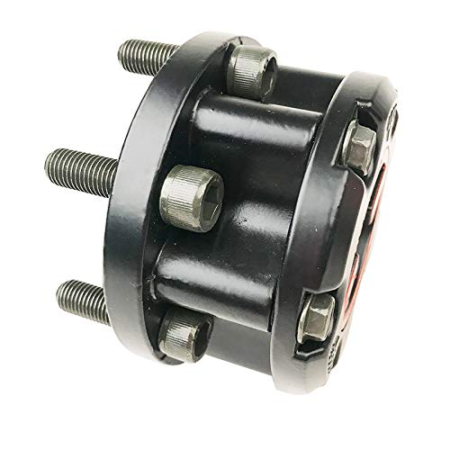 Amazon.com: 1pcs 8-97113446-0 8971134460 MT Manual Free Wheel