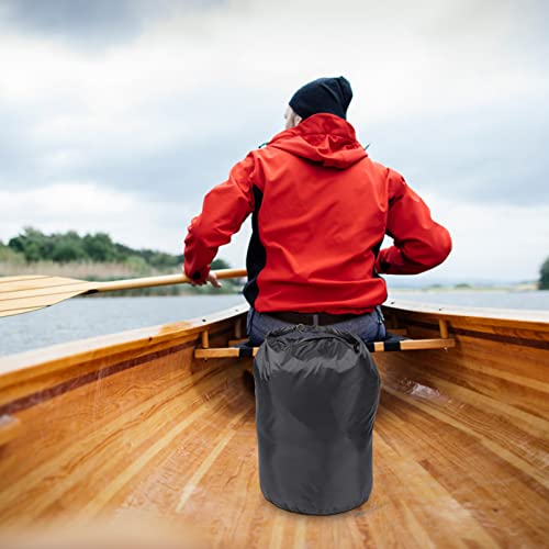 BESPORTBLE Mochila Seca Flotante Impermeable Bolsa para Rafting Bolsa de Mano Portátil para Exterior miniatura 7