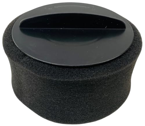 Bissell 68C7 Powerforce Bagless Turbo Upright Foam and Hepa Filter Assembly Part # 2037913