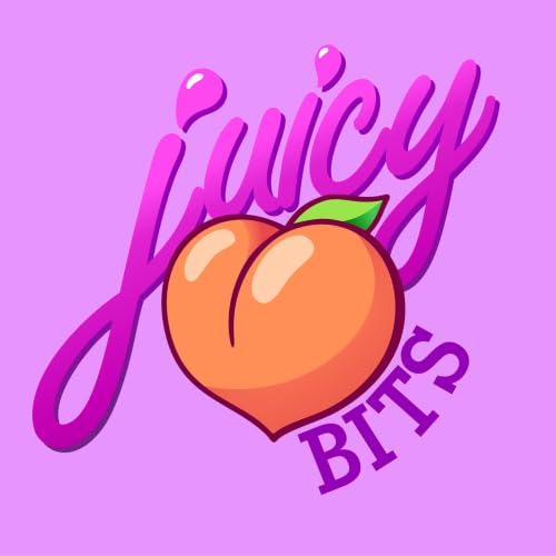 Juicy Bits with Carmen cover art
