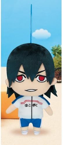 Amazon 弱虫ペダル New Generation ぬいぐるみ４ 新開悠人 単品 アニメ 萌えグッズ 通販