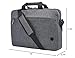 HP Prelude Topload Laptop Bag - Fits 15.6
