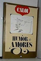 Humor De Amores/ Love Humor (Spanish Edition) 9505156707 Book Cover