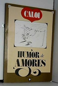 Paperback Humor De Amores/ Love Humor (Spanish Edition) [Spanish] Book
