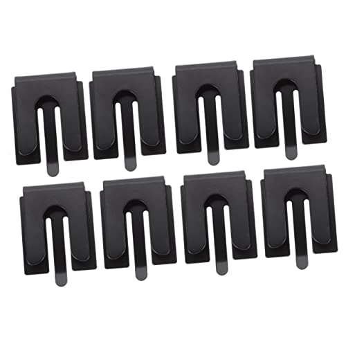 Support de microphone de voiture universel clip micro radio cb sans perçage