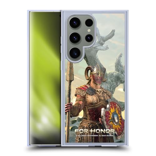 Coque Samsung S24 Ultra For Honor idéale pour gamer nomade