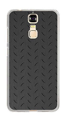 Tumundosmartphone Custodia di Gel TPU per ZTE