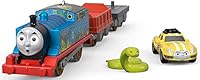 Algopix Similar Product 18 - Thomas  Friends TrackMaster Thomas 