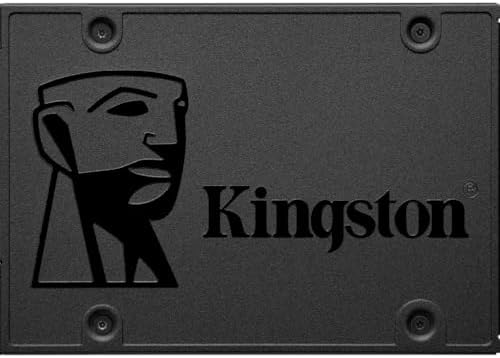 Hd Ssd 240gb Kingston Sata A 400 2.5 PC