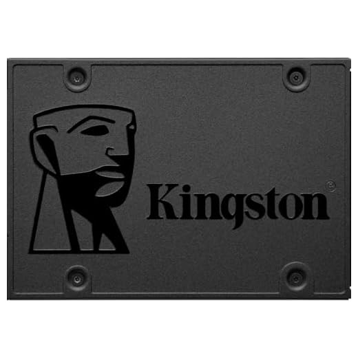 Hd Ssd 240gb Kingston Sata A 400 2.5 PC
