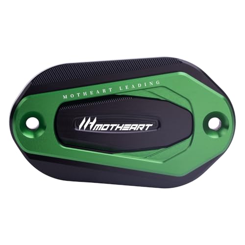 MotHeartCNC �u���[�L�t���[�h���U�[�o�[�J�o�[ �Ή� ninja 400 z400 ninja 500 z500 z500 se eliminator 400 eliminator 400 se eliminator 450 eliminator