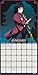 2026 Demon Slayer: Kimetsu no Yaiba Wall Calendar
