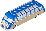 Eines dieser beliebten Piccolos ist die limitierte Nachbildung des Modells Piccolo Setra S8 Bus.