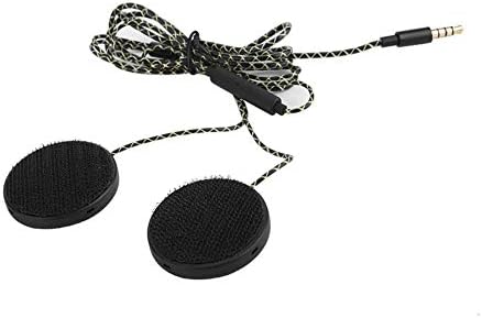 Amazon.com: Motorcycle Helmet Headset 