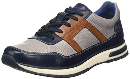Image of bugatti Mens Sneakerloafer