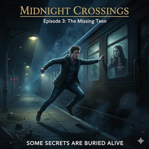 Midnight Crossings Episode 3 : The Missing Teen