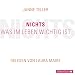 Produktbild Nichts. Was im Leben wichtig ist: 3 CDs