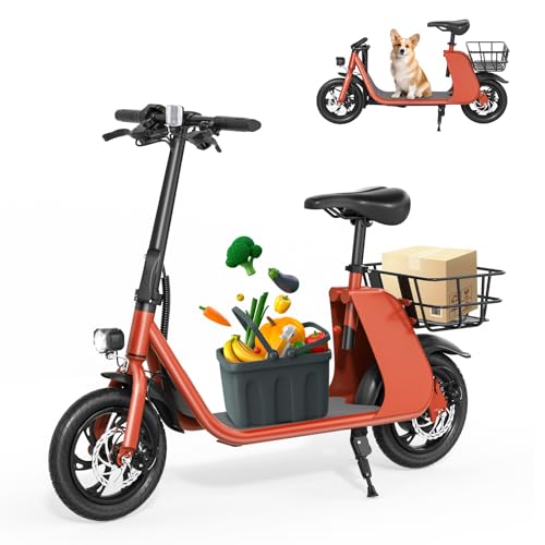 RIDWIND R1PRO Electric Scooter Review: The Honest Rundown