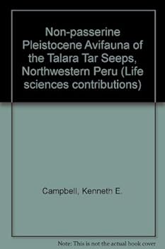 Non-Passerine Pleistocene