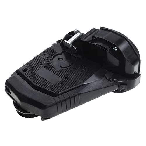 Image of Power Door Lock Actuator (Rear Right), Fits for 2005-2016 Toyota Selected Models, Repalces OEM 69050-47041, 69050-47070, 69050-52190, 72233