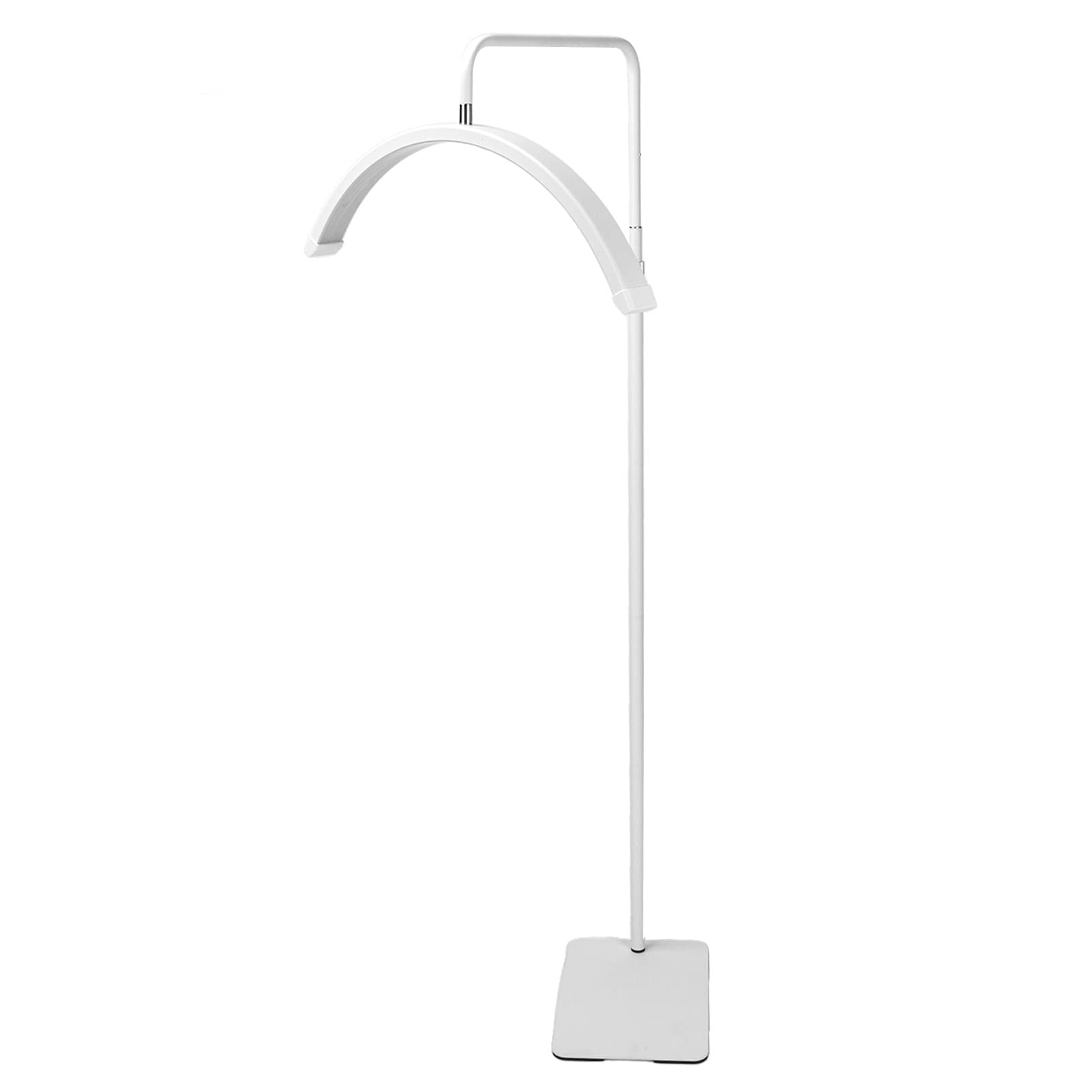 Atlas Pro Light Lampada A LED Da Terra Per Estetiste: Luce Regolabile Per Ciglia, Tatuaggi, PMU E Viso