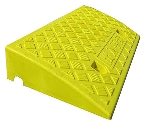 Rampas de umbral para silla de ruedas 50x27x7-13.5cm miniatura 1
