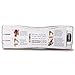 Cork Pops Legacy Wine Opener Built-in 4-Blade Foil Cutter Safe Cork Removal, Effortless Push Button Use, Needle Guard for Safety, Low-Pressure Cartridge Opens Up To 60 Bottles