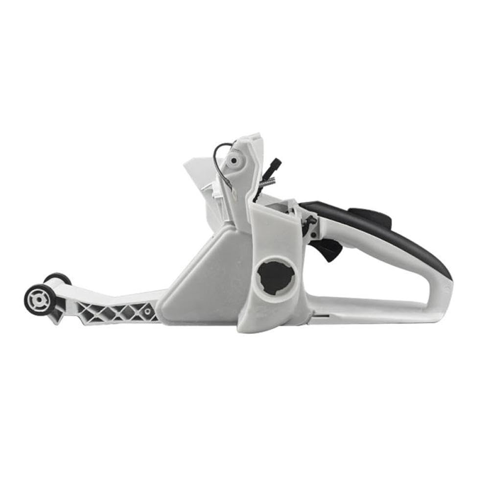 Rear Back Handle Compatible with Chainsaw MS381 MS380 038