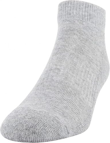 Image of Womens Ankle Socks 4 Pack Athletic Running Low Cut Casual Socks