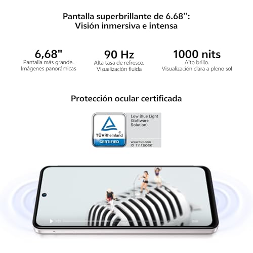 VIVO Y19s DS 8+256 ITA GLOSSY BLACK