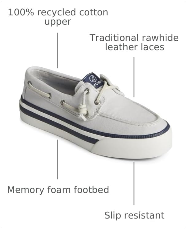 Image of Sperry Women's Bahama 3.0 Boat Shoe