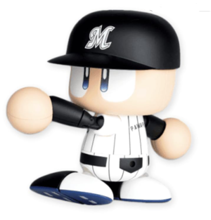 パワプロくん フィギュア 10個 Amazon | パワプロくん フィギュア アクションフィギュア (可動