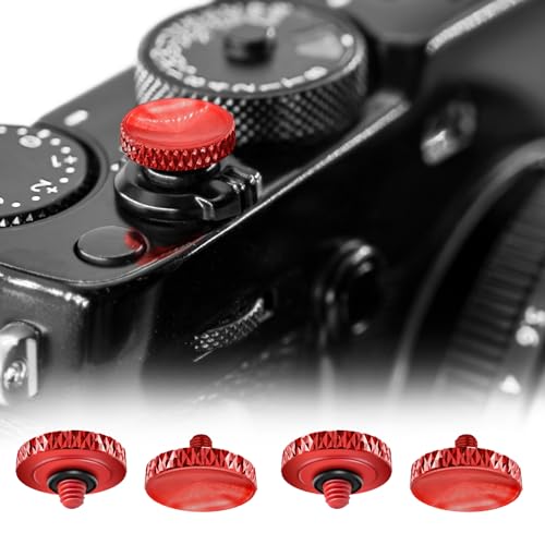 REYGEAK Disparador de aleación de Aluminio para Disparador