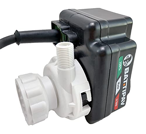 Battipav Wasserpumpe S1-P1 für Steinsägen | 850 L/H