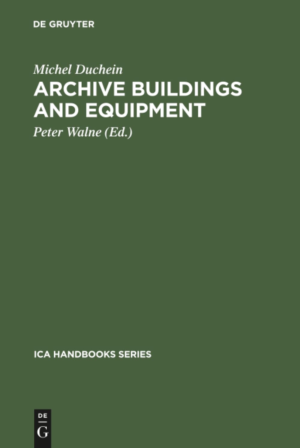 Archive Buildings and Equipment pour organiser vos bureaux et ateliers de tri