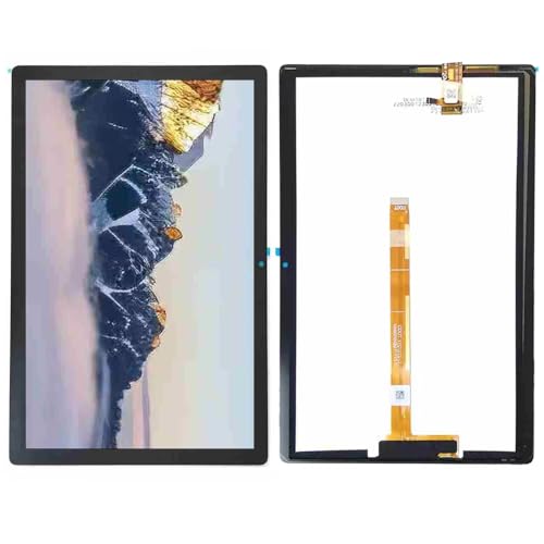 Écran LCD tactile pour Alcatel 1T 10 2020 haute réactivité 8092