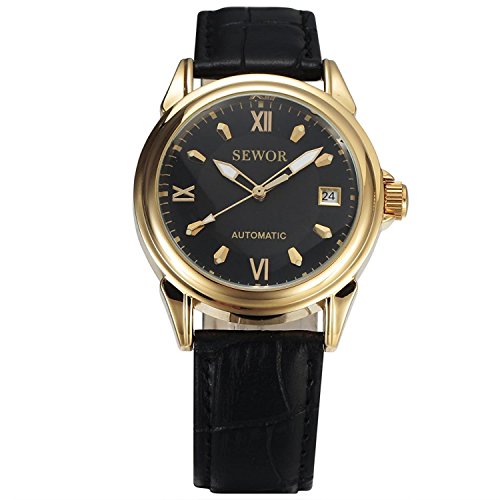 Preisvergleich Produktbild SEWOR - -Armbanduhr- 8416