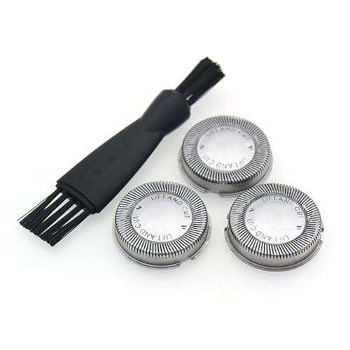 �����p�V�F�[�o�[�w�b�h 3�APhilips Norelco HQ3 HQ56 HQ55 HQ442 HQ300 HQ916 HQ5426 HQ5430 HQ5625 HP1700 HS896 �J�~�\���n�ɑΉ�