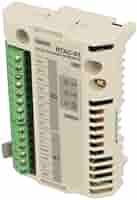 RTAC-01 | 64610805 | ABB Pulse Encoder Interface Card for