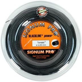 Signum Pro Tornado 17 (1.23) String Reel