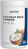 Nutricost Coconut Milk Powder 2LBS