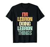 Funny Lebron Sayings & Funny Lebron Designs