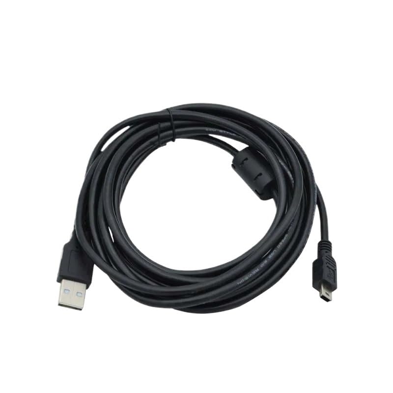 Servo Debugging Cable for Generation 5 and 7 JZSP-CVS06-02-E Communication Data Cable Download Cable